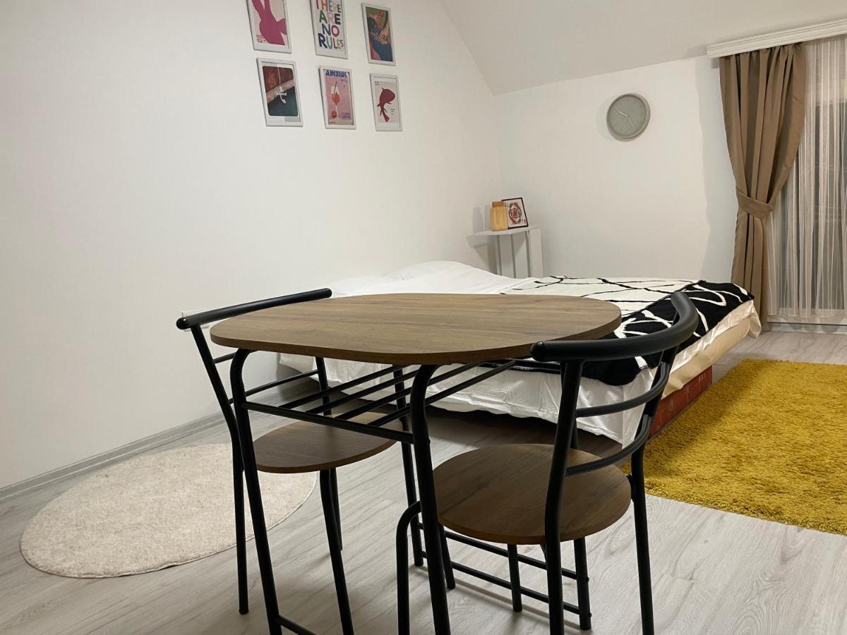 My Studio Pr Pristina Kültér fotó