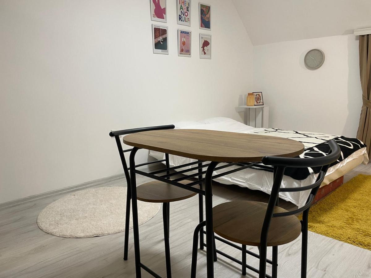 My Studio Pr Pristina Kültér fotó